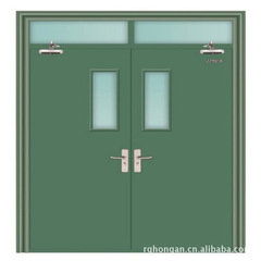 顺义区防火门与道闸安装 构筑安全防线，提升社区管理